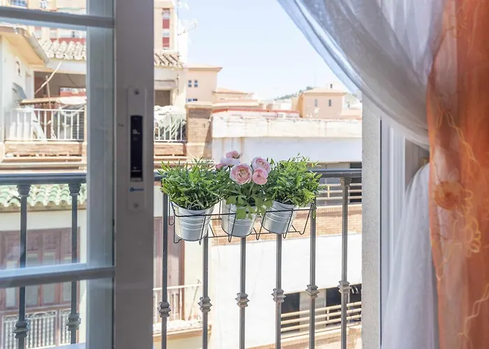 Acogedor Y Centrico Apartamento