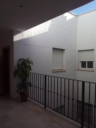 Apartament Acogedor Y Centrico