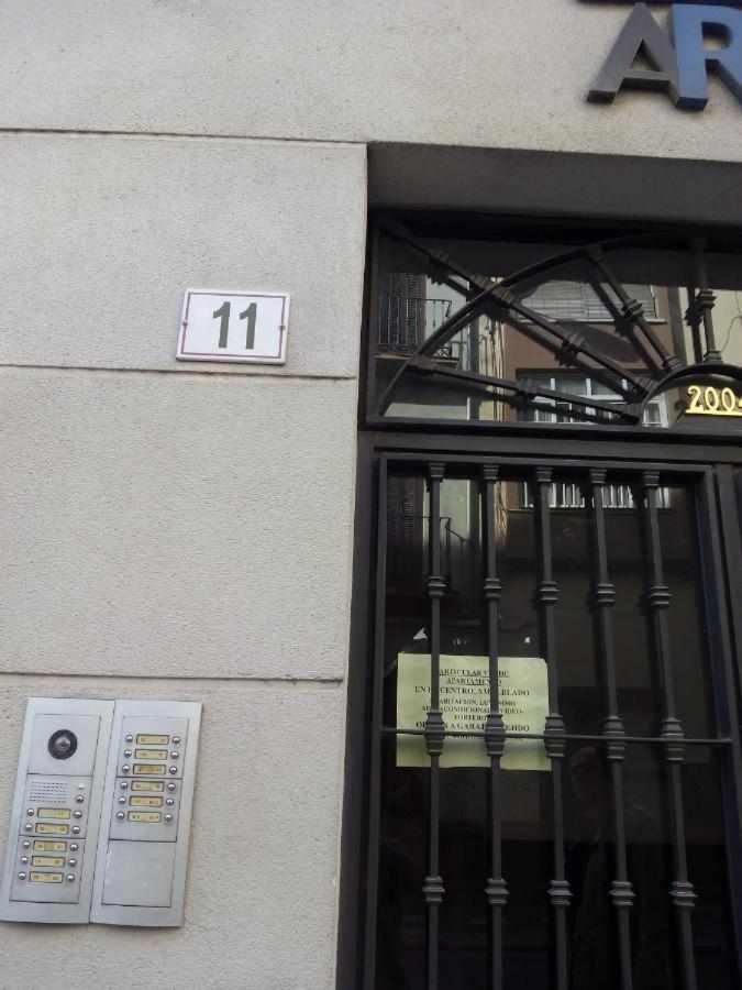 Acogedor Y Centrico Apartament *