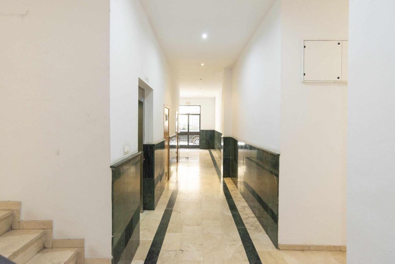 Apartament Acogedor Y Centrico Màlaga