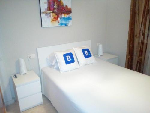 Appartement Acogedor Y Céntrico