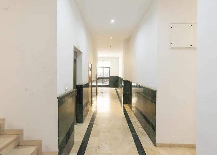 Acogedor Y Centrico Apartamento